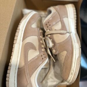 Nike Dunks Sneakers